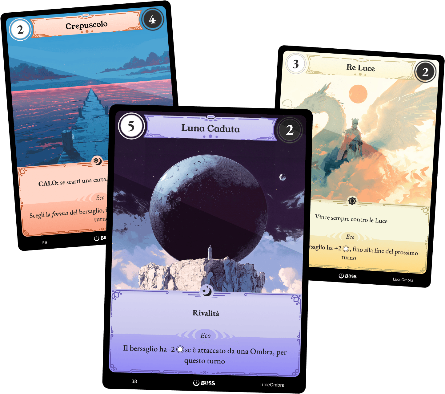cards